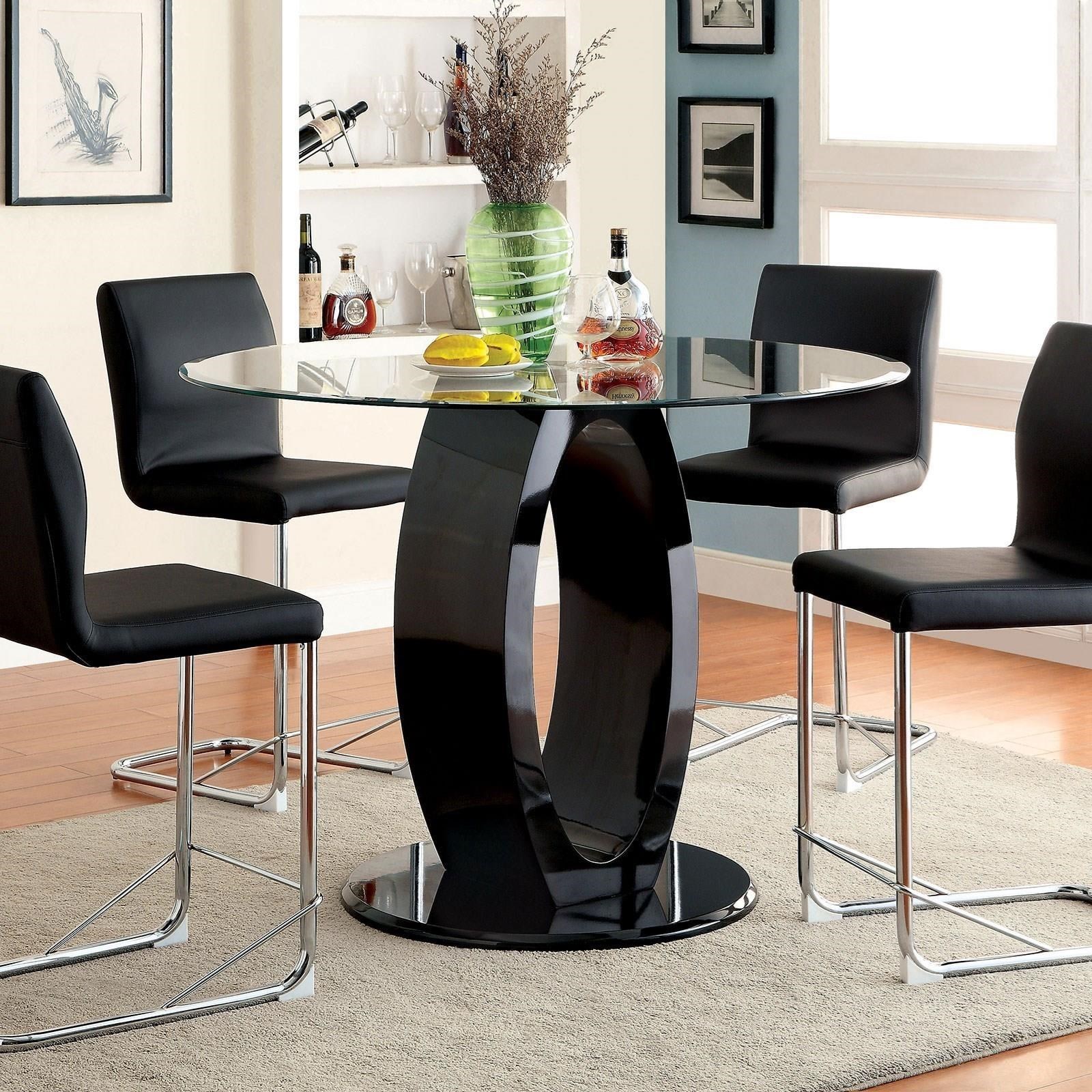 Round counter 2025 top table